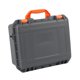thumbnail image 5 of Caja de Herramientas Gloria Negra Multifuncional Impermeable Organizador de Almacenamiento, 5 of 9