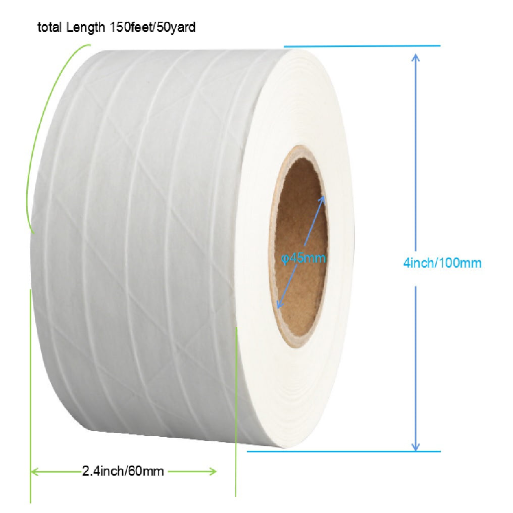 Reinforced Kraft Paper Tape – K. L. & LING INTERNATIONAL INC.
