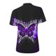 thumbnail image 4 of Mujeres Verano Cuello Redondo Manga Corta Estampado Sin Tirantes Camiseta Tops Blusas OAVQHLG3B Store lin121212, 4 of 4