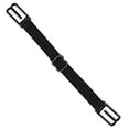 thumbnail image 1 of Trayknick Women Non Slip Elastic Bra Strap Holder Adjustable Band Buckle Racer Back Clip, 1 of 13