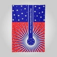 thumbnail image 2 of Coolnut Independence Day Rectangle Tablecloth Spill-Proof Polyester Table Cloth Table Cover for Kitchen Dining Picnic Holiday Party Decoration,54"x54", 2 of 7