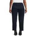 thumbnail image 3 of CHOK Women‘s Stretch Pull On Pants with Pockets  29” Inseam for Regular  Sizes XS-XXL, 3 of 6
