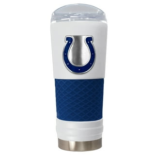 Indianapolis Colts Personalized Custom Engraved Tumbler Cup YETI