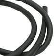 thumbnail image 4 of Foam Tube Black 1.3 Meters Long Soft ShockAbsorbing Bicycle Housing Liner for Mountain Bikes Road Bikes Bicycles, 4 of 7
