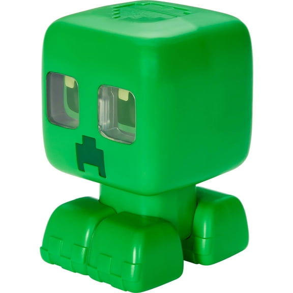 Minecraft-Figurine Creeper, Mon Animal de Compagnie
