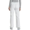 thumbnail image 5 of Dickies EDS Essentials Scrubs Pant for Women Natural Rise Tapered Leg Pull-On DK005, 5 of 8