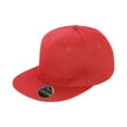 thumbnail image 1 of Result Headwear Casquette Snapback Bronx Originale pour Adulte, 1 of 2