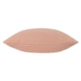 thumbnail image 3 of Yard Housse de Coussin Froissée en Coton Lark, 3 of 3