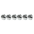 thumbnail image 3 of Wweixi 2x Easy And Accurate Counting Unisex Hand Tally With Materials Clear Accurate Silvery 3Set, 3 of 6