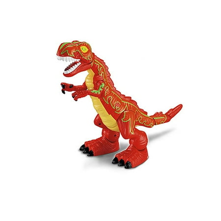 Fisher-Price Imaginext Mega T-Rex