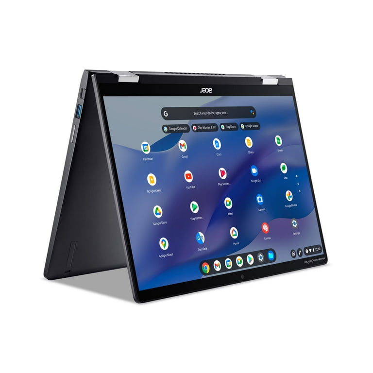 Acer Chromebook Plus Spin 714 CP714-1H - Flip design - Intel Acer Chromebook Plus Spin 714 CP714-1H - Flip design - Intel