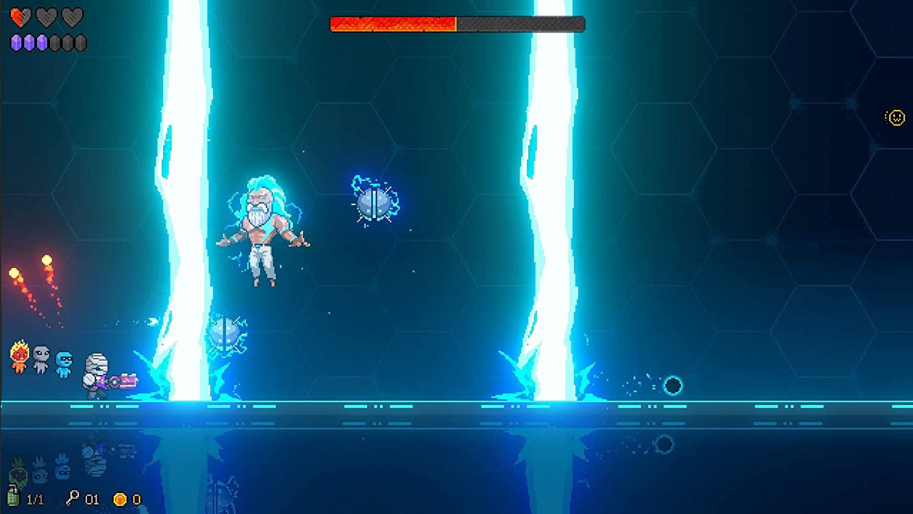 NEON ABYSS 北米版 ネオン アビス スィッチ Amazon.co.jp: ネオンアビス (リミテッドラン) - NSW : ゲーム