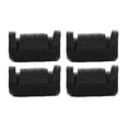 thumbnail image 1 of 4PCS Cat Water Fountain Sponge Foam Filter Pet Drinking Fountain Accessory Replacement, 1 of 5