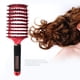 thumbnail image 5 of Peine para masaje del cuero cabelludo cepillo para el cabello cerdas cepillo de peluquería de nailon herramienta de estilismo, 5 of 9