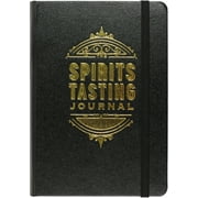 Sprits Tasting Journal (Hardcover)