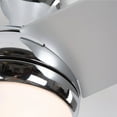 thumbnail image 6 of Yosemite Home Decor ADALYN 48 in. Indoor Ceiling Fan with Light, 6 of 8