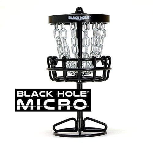 mini disc golf bolsa