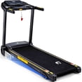 thumbnail image 1 of Caminadora Electrica Plegable Centurfit 14m/h Bluetooth App 2.75hp, 1 of 8