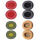 thumbnail image 3 of Cómodas almohadillas de repuesto para Crusher 3.0 - material de esponja, 3 of 12