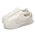 thumbnail image 1 of Nike Wmns Cortez Pearl White Pale Ivory Tan Sail Women Casual Shoes IB8879-211, 1 of 6