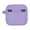 Purple, variant on WINDLAND Antiscratch Cover Sleeve Nonslip Silicone Housing for Candy Mod Case Shell