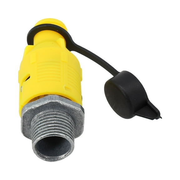 Oil Drain Valve 125-508 For 181654 428287 532428287 for Cadet 751-10517A Smile Home