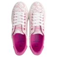 thumbnail image 3 of Tenis Hello Kitty Casuales Para Mujer Talla 22 Color Blanco, 3 of 4