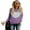 C-Purple, variant on Women Sweaters Crew Neck Heart Front Long Sleeve Knitted Sweaters Winter Sweaters Alsol Lamesa