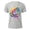 3-Light Gray, variant on Miaoju Game Day Shirts for Kids Gameday Outfits Oversized Casual Sport Blouse Tops Baseball Season Crew Neck Sunday Funday Shirt Boys Girls