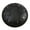 Black, variant on YIFAEUX Steel Tongue Drum Rain Chime Hand Drums Sound Healing Instruments Chakra Tank Drum for Musical Education Meditation Yoga Zen
