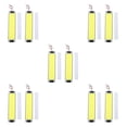 thumbnail image 1 of 10 PCS LED Interior Light Bar 12-90V LED Camper Light RV Light Accessory, 1 of 8