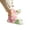 Multicolour1, variant on K-ids Closed Toe Sport Sandals, Lightweight Outdoor Beach Shoes for T-oddlers & Little G-irls B-oys, Non- Water-Friendly Summer Sandals with Adjustable Strap
