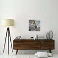 thumbnail image 2 of Global Gallery Albena Hristova 'Appaloosa' Canvas Wall Art, 2 of 4