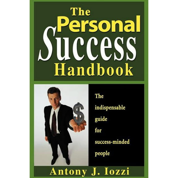 The Personal Success Handbook (Paperback)