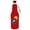 Red, variant on F Bomb Beer Bottle Coolie With Opener (Purple)