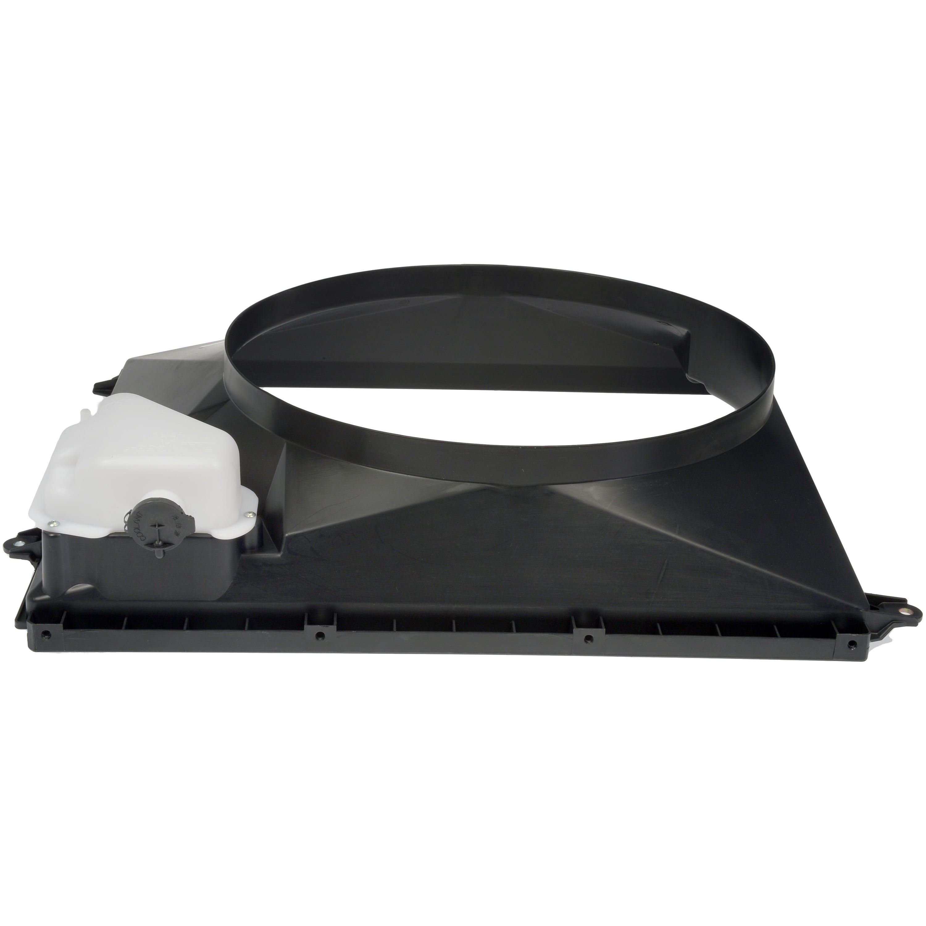 Dorman 621-655 Engine Cooling Fan Shroud for Specific Toyota Models