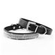 thumbnail image 4 of Collar De Cristal Para Mascotas, Collar De Perro Ostentoso, Collar De Mascota Con Tachuelas De Cristal Brillante Para Perros Pequeños Y Medianos, Gatito sonducket PT001459-03, 4 of 7