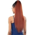 thumbnail image 2 of Shake N Go Organique Pony Pro Mastermix Ponytail - YAKY STRAIGHT 28 (OT27), 2 of 3