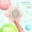 RD, variant on EGNMCR Bubble Machine 23-hole Bubble Machine Sunflower Bubble Stick Electric Outdoor Parent-Child Interactive Toy Bubble Machine Birthday Gifts for Kids