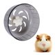 thumbnail image 5 of Hytrove De Ejercicio Para Hamster Con Y Material Plástico, 5 of 8