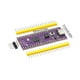 thumbnail image 5 of Likrtyny Placa Oficial Raspberry Pi Pico RP2040 Microcomputadoras Consumo (púrpura 4 MB), 5 of 9