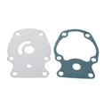thumbnail image 2 of Water Pump Repair Kit, Leak Proof 395289 OEM Standard 393630  For Outboard Engine Replacement For Johnson  20 25 30 35hp, 2 of 8