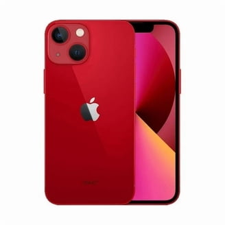 Restored Apple iPhone XR 256GB Red Fully Unlocked with LED
