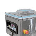 thumbnail image 3 of Empacadora Alto Vacío Gutstark Selladora Industrial 8m3 400 W Uso Rudo, 3 of 9