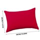 thumbnail image 3 of Funda de almohada rectangular impermeable para exteriores – Protector de cojín moderno y liso para muebles de patio, jardín y piscina., 3 of 6