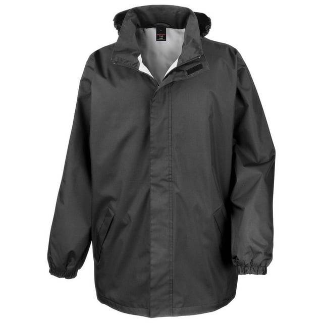 Result Core Veste Imperméable Mi-Lourde pour Hommes