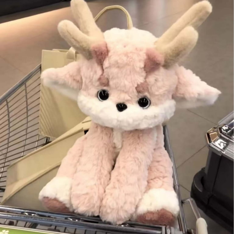 Weighted Stuffed Animals Cute Dragon Stuffed Animal Doll