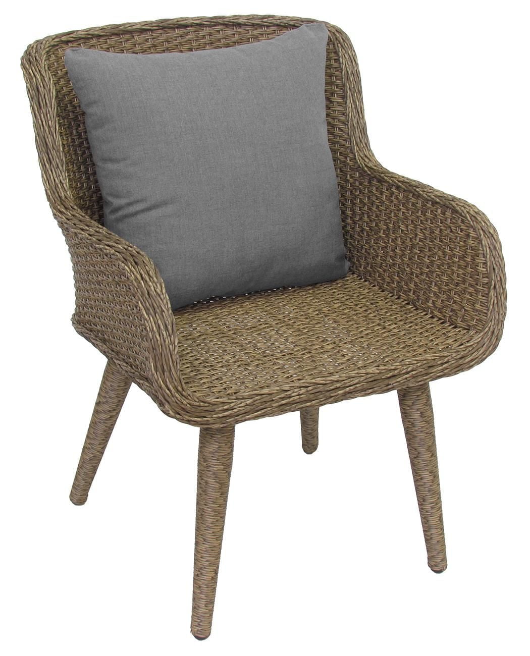 Sunbrella Toss Cushion