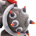 thumbnail image 4 of uiuoutoy Dry Bowser & Fury Bowser Koopa Plush Toys Stuffed Animal Doll 12'' Set, 4 of 8