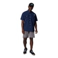 thumbnail image 3 of Camisa de pesca Columbia PFG Bahama II de manga corta para hombre, 3 of 6